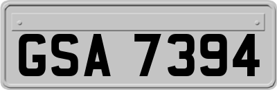 GSA7394