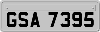 GSA7395