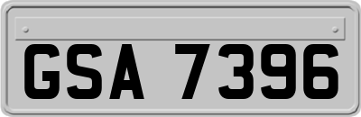 GSA7396
