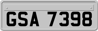 GSA7398