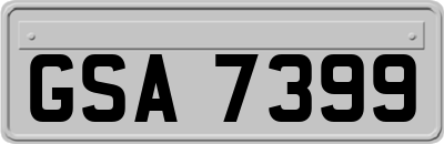 GSA7399
