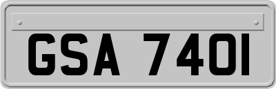GSA7401