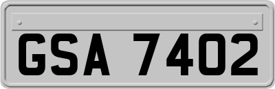 GSA7402