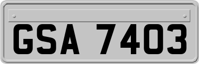 GSA7403