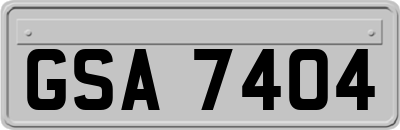 GSA7404