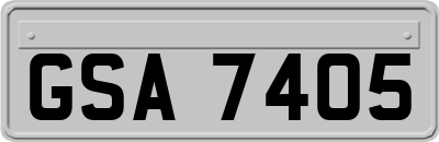 GSA7405