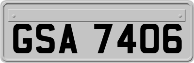 GSA7406