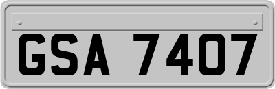 GSA7407