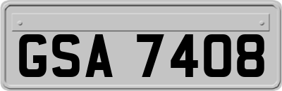GSA7408