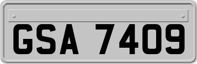 GSA7409
