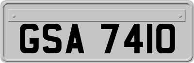 GSA7410