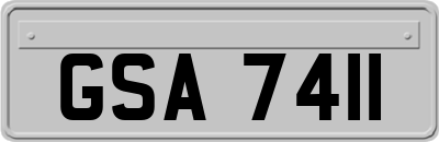 GSA7411