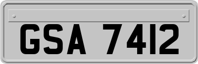 GSA7412