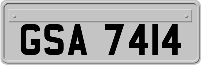 GSA7414