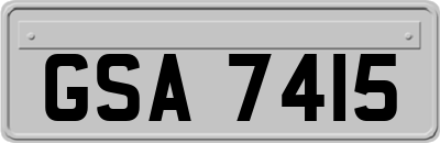 GSA7415
