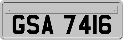 GSA7416