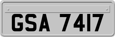 GSA7417