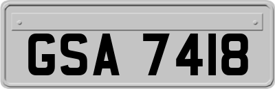GSA7418