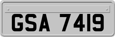 GSA7419