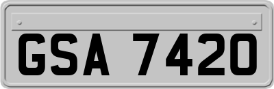 GSA7420