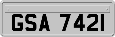 GSA7421