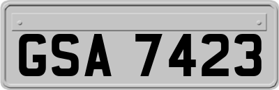 GSA7423