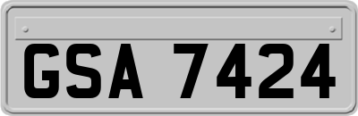GSA7424