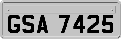 GSA7425