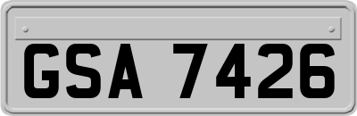 GSA7426