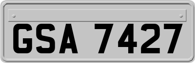 GSA7427