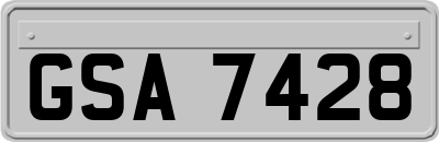 GSA7428