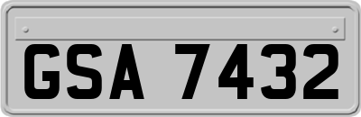 GSA7432