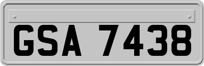 GSA7438