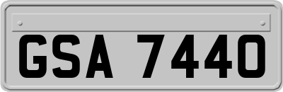 GSA7440