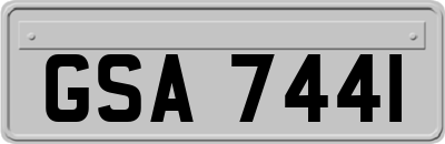 GSA7441