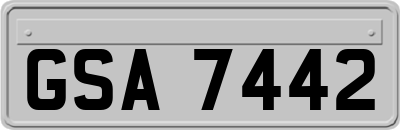 GSA7442