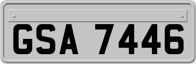GSA7446