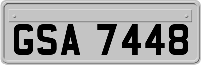 GSA7448