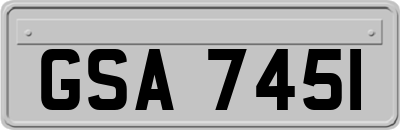 GSA7451
