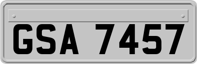 GSA7457