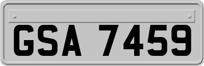 GSA7459