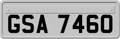 GSA7460