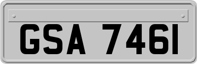 GSA7461