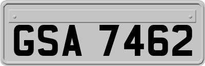 GSA7462
