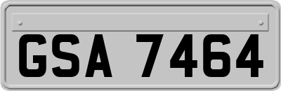 GSA7464