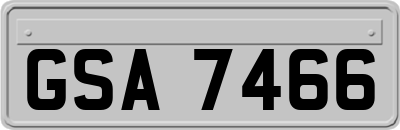 GSA7466