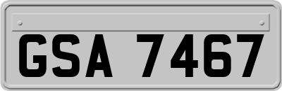 GSA7467
