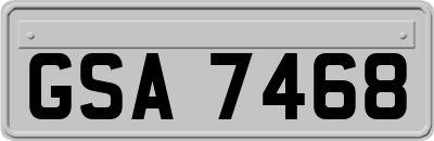 GSA7468