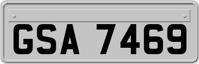 GSA7469