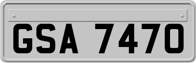 GSA7470